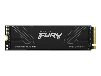 KINGSTON 8192GB Kingston FURY M.2 SSD