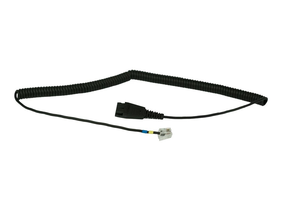 Jabra - Headset cable