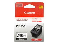 Canon PG-240XXL Ink Cartridge - Black - 5204B001