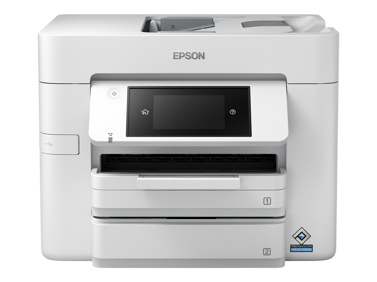 Epson WorkForce Pro WF-C4810DTWF