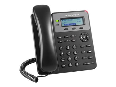 GRANDSTREAM GXP-1610, Festnetztelefone Tischtelefon & GXP-1610 (BILD5)