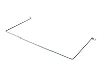 Middle Atlantic LBP Series 10in Offset Horizontal Rack Cable Management ...