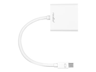 Rocstor - Adapter - Mini DisplayPort male to HDMI female