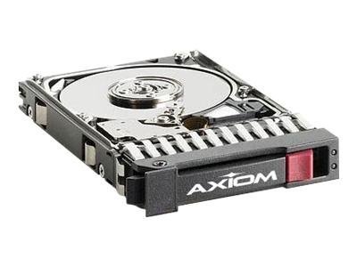 HP 300GB 6G SAS10K 2.5 DP HD