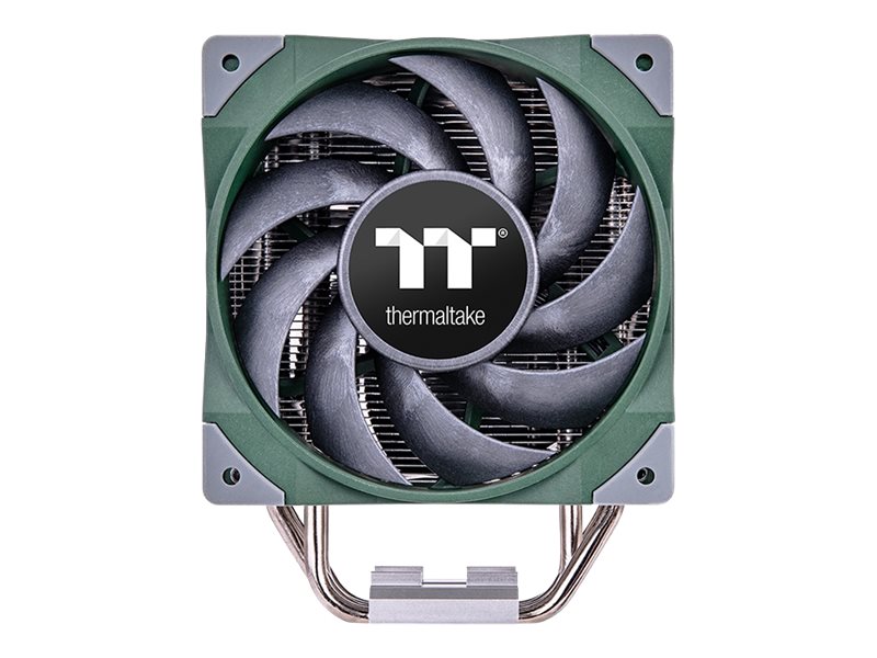 Thermaltake TOUGHAIR 510