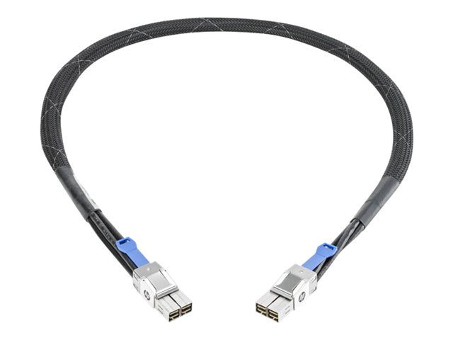 Image of HPE stacking cable - 1 m