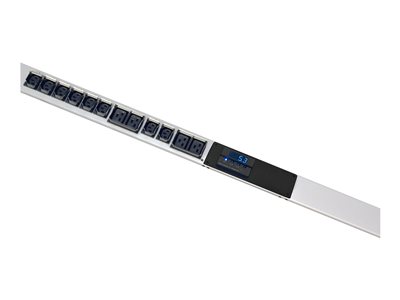 CPI Metered eConnect PDU E1-2005-E