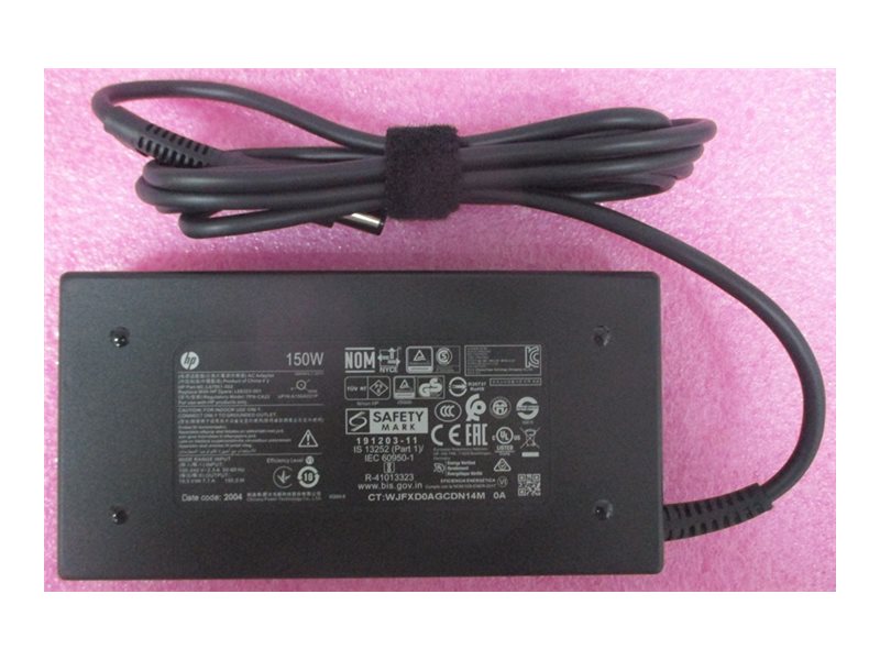 HP Smart Slim - Power adapter