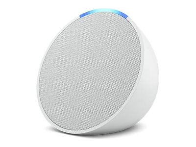 Amazon Echo Pop ホワイト + SwitchBot Amazon Echo Pop - Smart speaker | Overview, Specs, Details | SHI