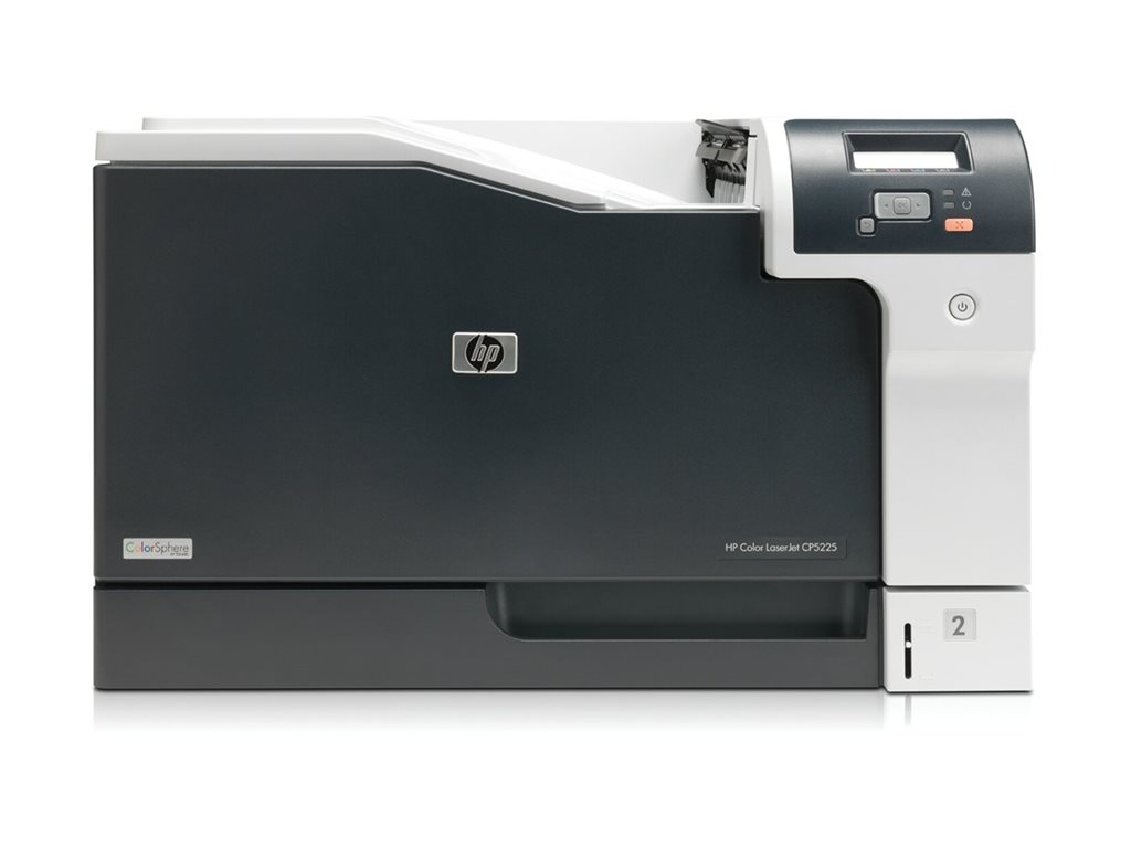 HP ColorLaserJet CP5225 A3