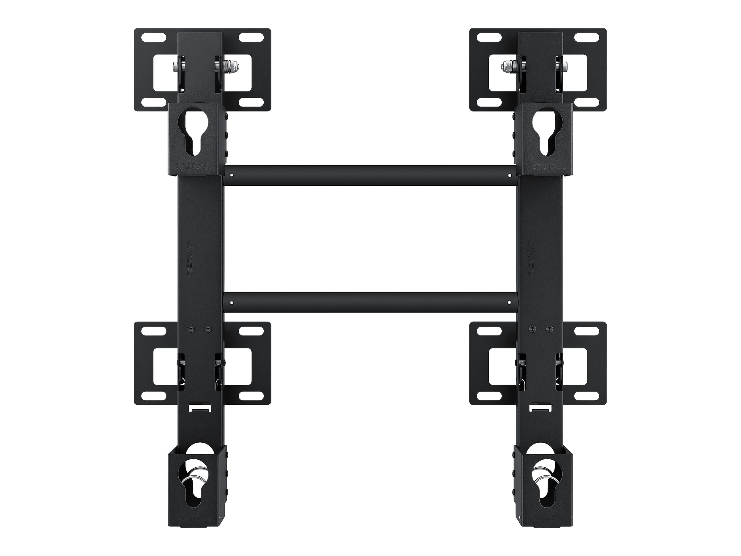 WALL MOUNT 400X400MM VESA COMPATIBILITY