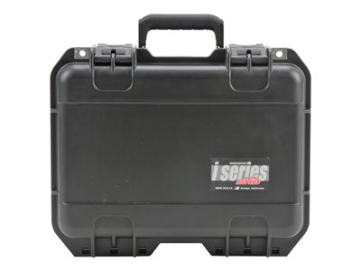 SKB iSeries 1309-6GP4 Hard case for 4 action cameras 