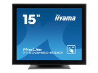 Iiyama ProLite LCD T1532MSC-B3AG