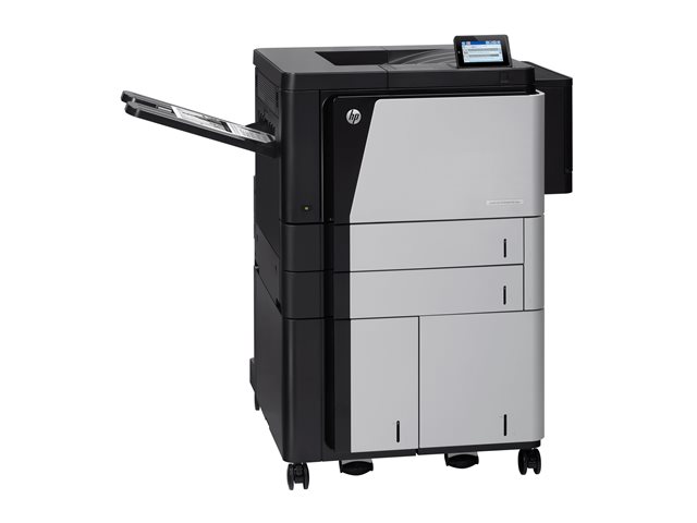 HP LaserJet M806x+ A3