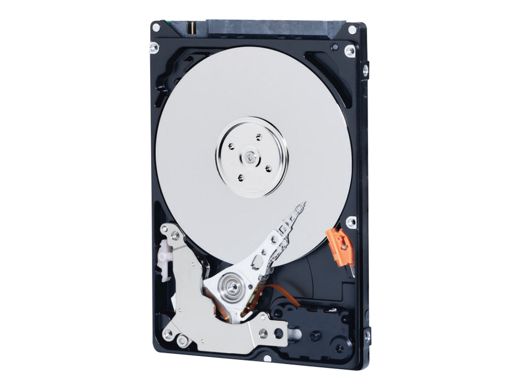 WD AV-25 WD5000LUCT - hard drive - 500 GB - SATA 3Gb/s (pack of 50)