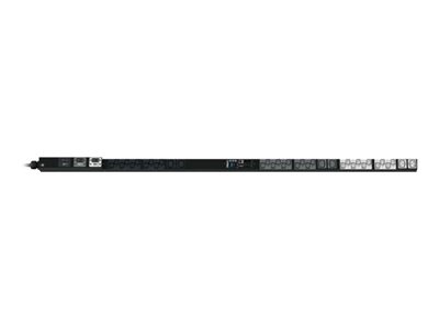 Panduit SmartZone G5 Monitored Input (MI) Series