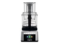 Magimix Cook Expert Madlavningsprocessor 900W Mat krom