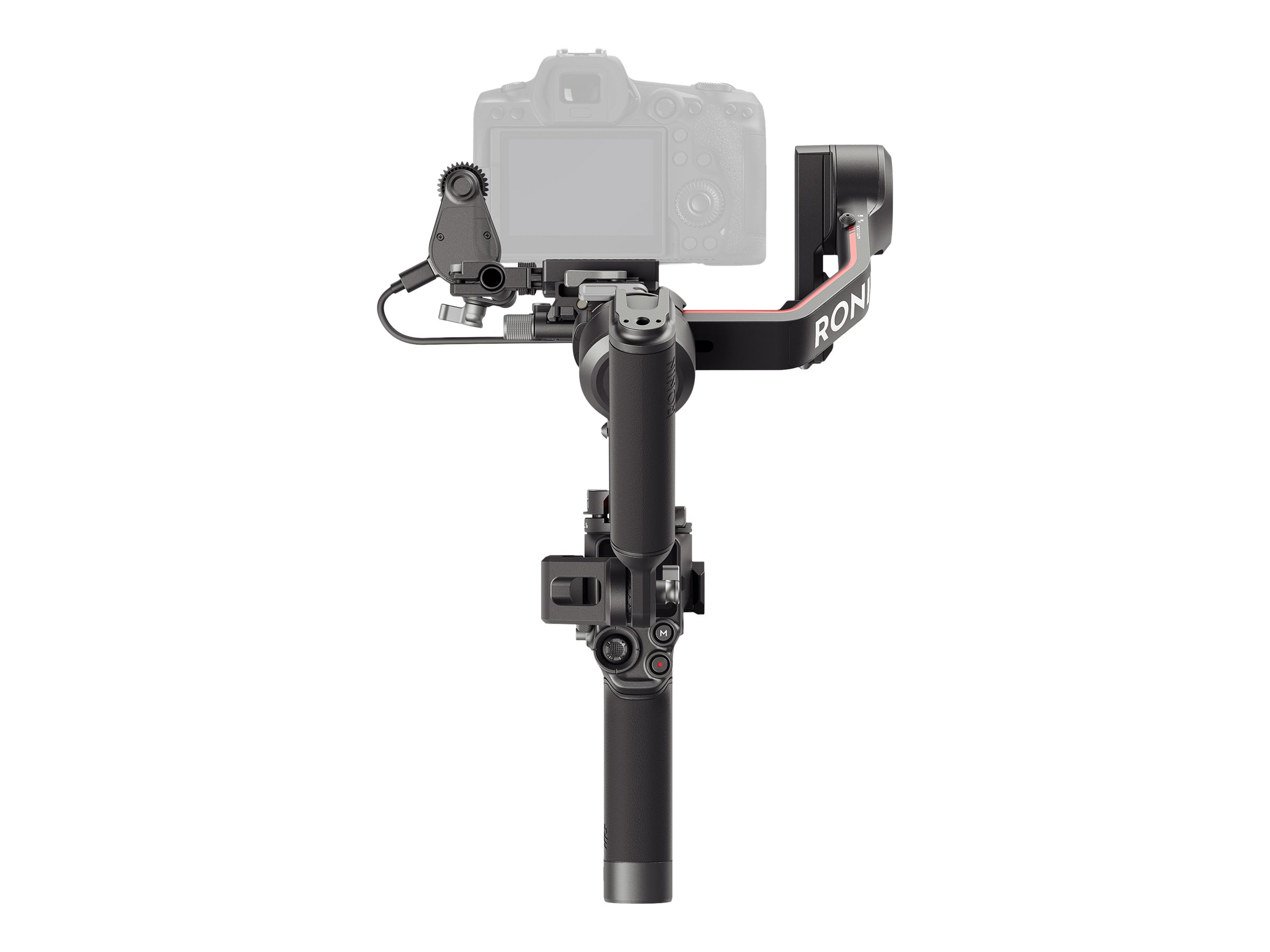 DJI RS 3 Combo Motorized Handheld Stabilizer - CP.RN.00000217.01