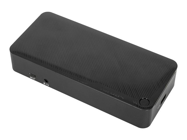 Targus Docking Station Usb C 2 X Hdmi 2 X Dp 1gbe