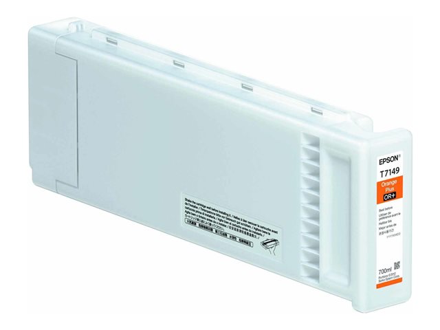 EPSON Ink Cartridges Ultrachrome GSX T71 C13T714900