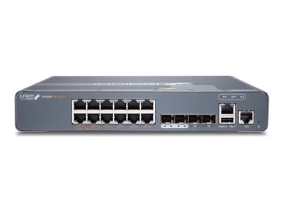 Juniper Networks EX Series EX4000-12MP