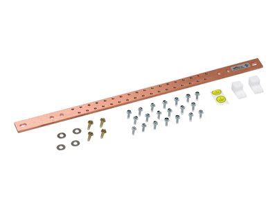 Cooper B-Line - Rack grounding bar kit