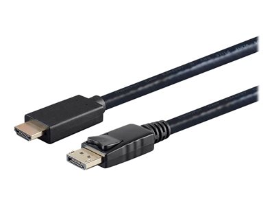 Monoprice - Adapter cable