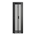 APC NetShelter SX 48U 750mm Wide x 1200