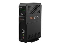 10ZiG V1200-QP Zero client DTS 1 Tera2140 no HDD GigE monitor: none TAA
