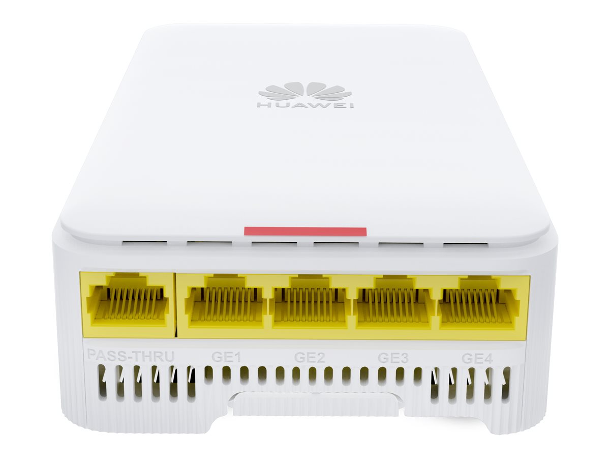 HUAWEI AirEngine5761-11W 11ax indoor