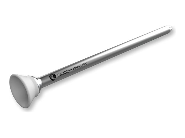 CAMBIUM Alignment Tube
