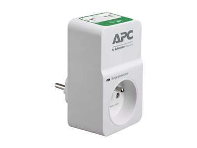 APC Essential SurgeArrest Outlet 230V FR