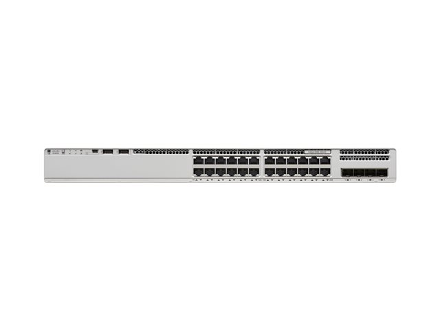 CISCO Catalyst 9200 24-port data NW Ess