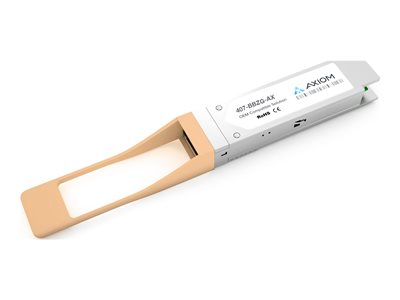 Axiom - QSFP28 adapter module (equivalent to: Dell 407-BBZG)