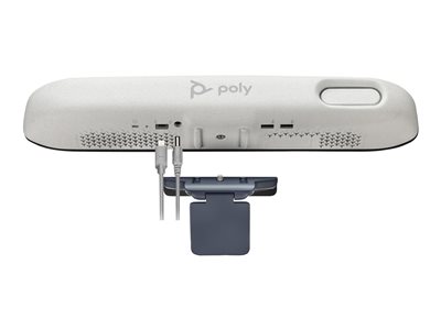 HP Poly Studio E70/P15/R30 Display Clamp - 875K8AA