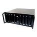 CRU RAX 841-XJ with DataPort 10 Carriers