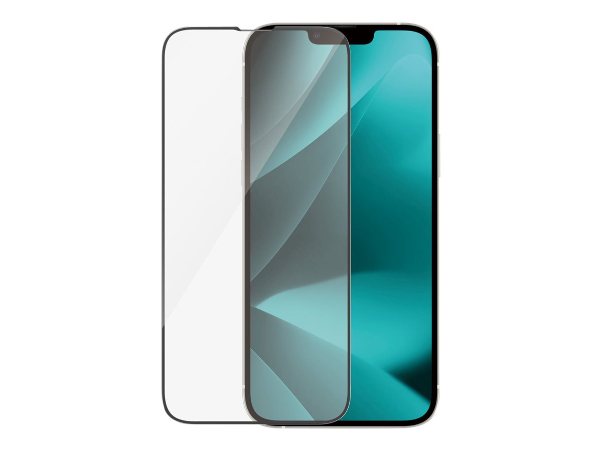 PanzerGlass Apple iPhone 14 Plus/13 Pro Max s Anti-reflexní vrstvou – foto 2