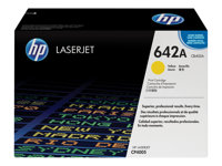 HP Cartouches Laser CB402A