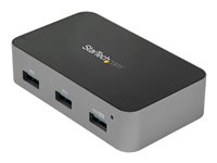 StarTech.com Hub USB HB31C4AS