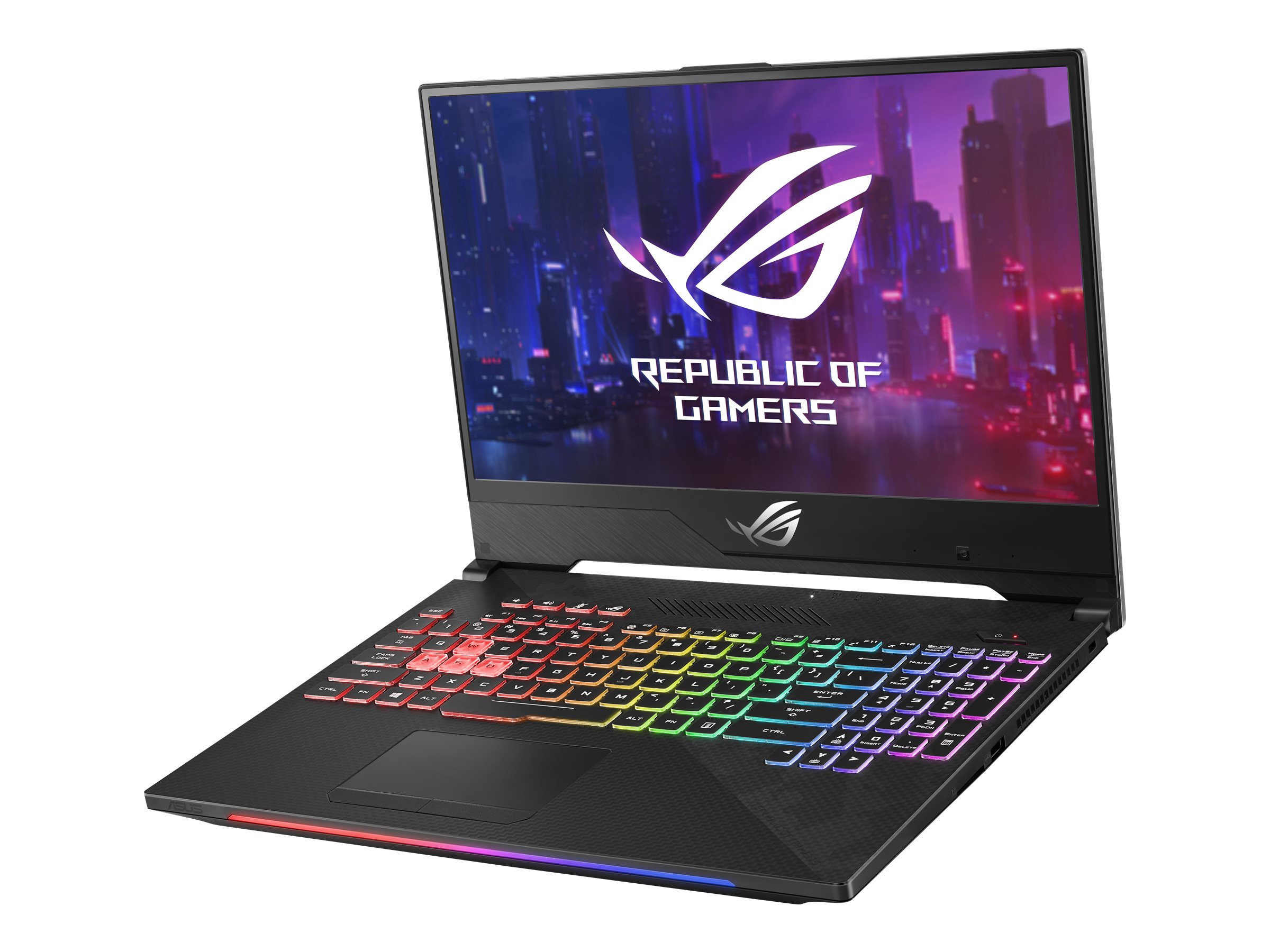 ASUS ROG Strix SCAR II GL504GW DS74