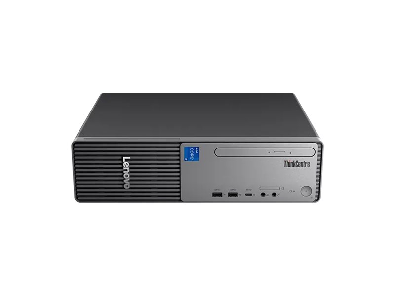 Lenovo ThinkCentre neo 50s Gen 5 - SFF Core i3 i3-14100 3.5 GHz - 8 Go - SSD 256 Go - Franais