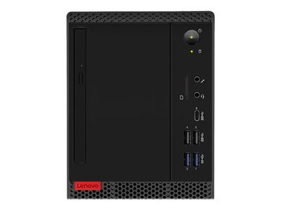 Lenovo ThinkCentre M720t - tower - Core i5 8400 2.8 GHz - 8 GB - SSD 2