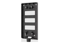 AXIS TI8604 Conduit adapter for IP intercom station 3/4 NPS for Axis I8307-