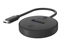 ICY BOX IB-1610MCD-C31 SSD-dockingstation