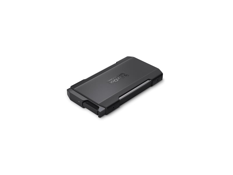SANDISK Prof. Pro-Blade Transport 1To