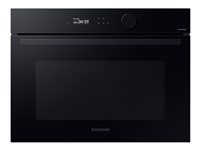 Samsung Series 5 Ren sort Kombinationsovn 50liter Kombinationsovn
