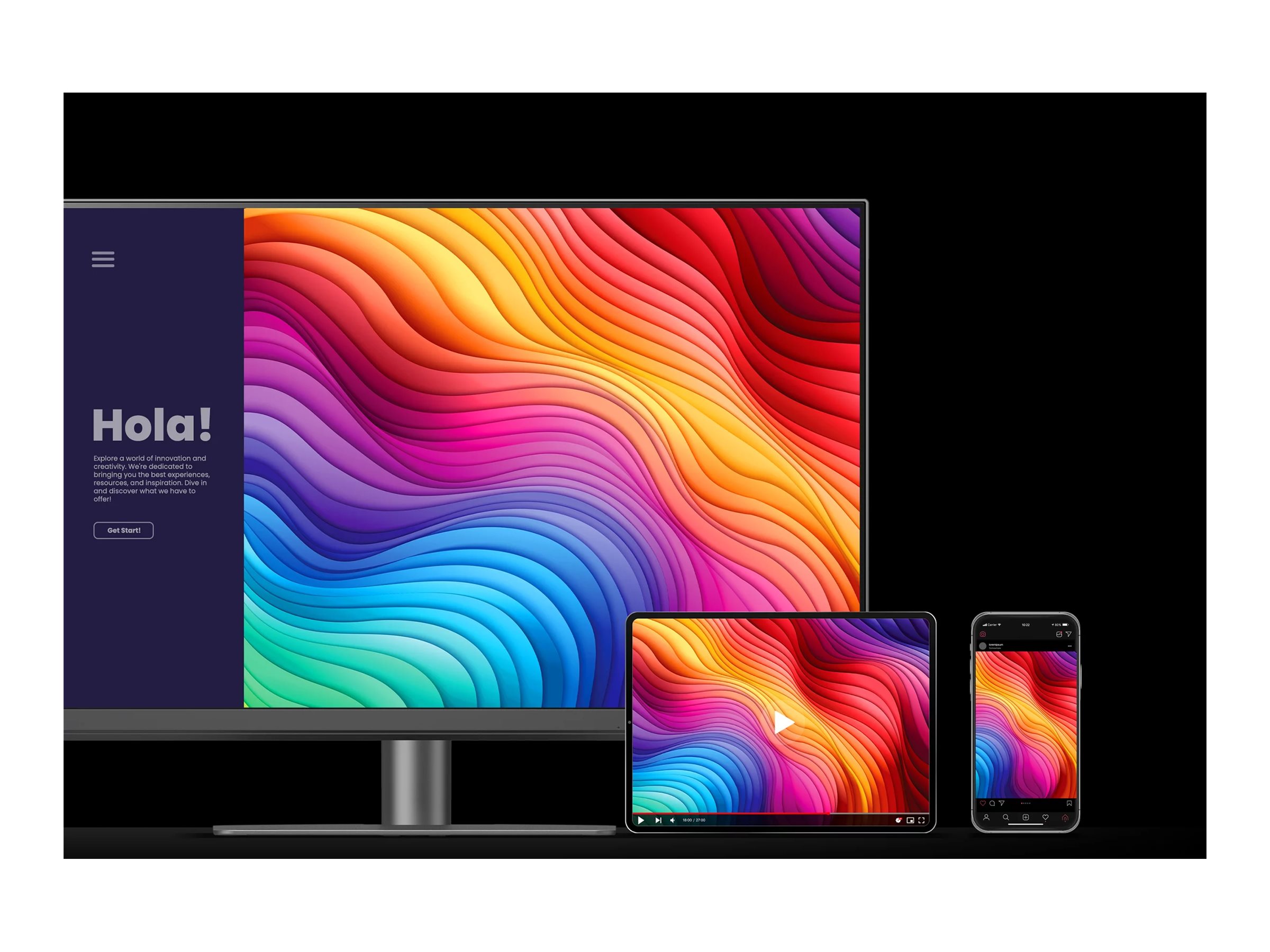 BenQ PD2706QN - LED monitor | Overview, Specs, Details | SHI