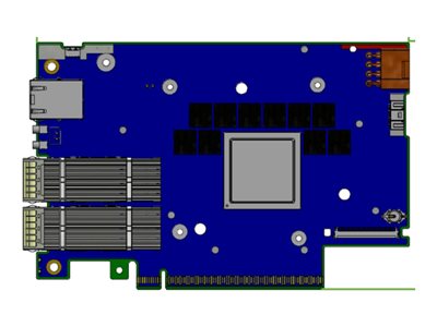 NVIDIA BlueField-3 P-Series B3240