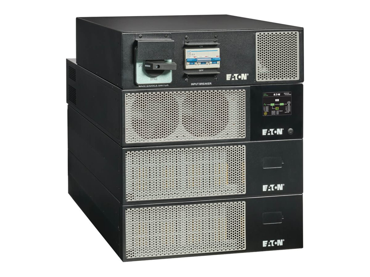 Eaton 93PX - UPS (rack-mountable)