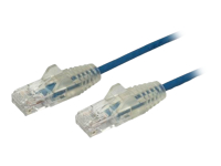 StarTech.com C�ble ethernet N6PAT300CMBLS